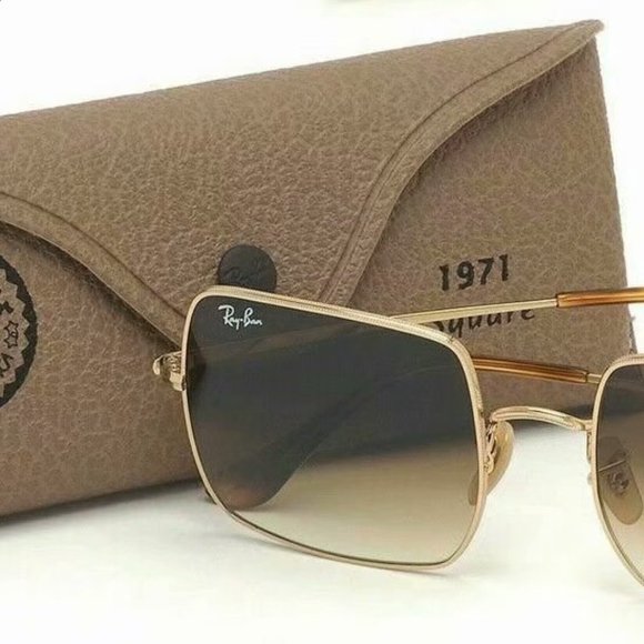 Ray-Ban RB1971 SQUARE main image 4